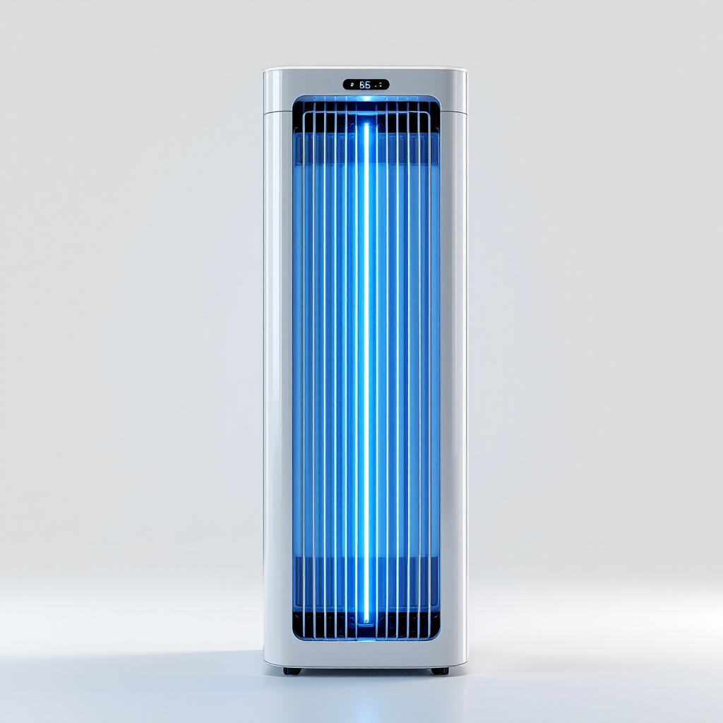 TowerFreeze